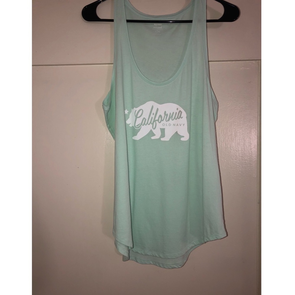 ✨ тυяqυσιѕє OLD NAVY тαηк ✨